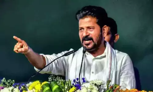 CM Revanth Reddy Wants Data on Impoverished Living in Encroached Areas in Hyderabad