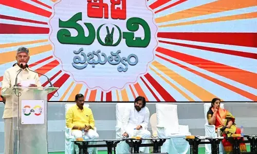 NDA govt appoints 99 leaders for nominated posts