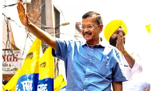 Even my enemy believes Im not corrupt: Kejriwal