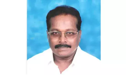 CM suitably rewarded me: Konakalla