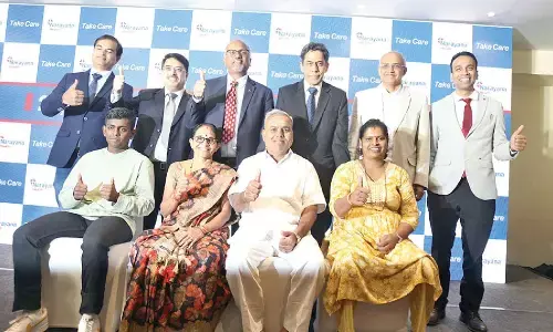 Narayana Institute of Neurosciences performs over 20,000 neuro-surgeries in 20 years journey