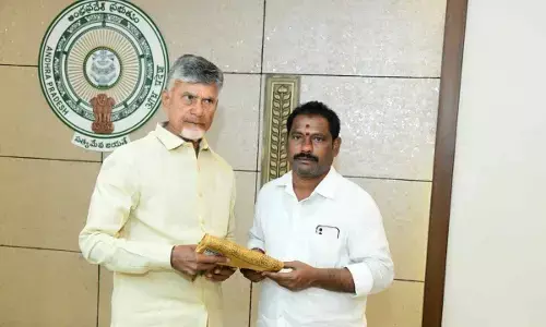 Five TDP leaders make it to nominated list
