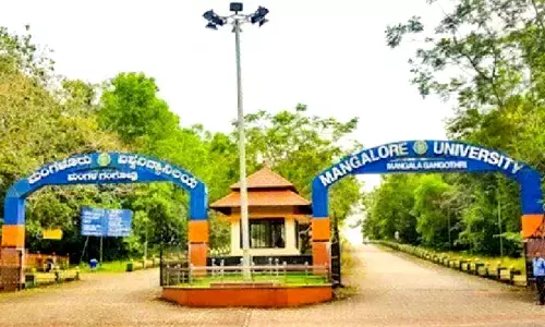 Mangalore University to celebrate 45th Foundation Day