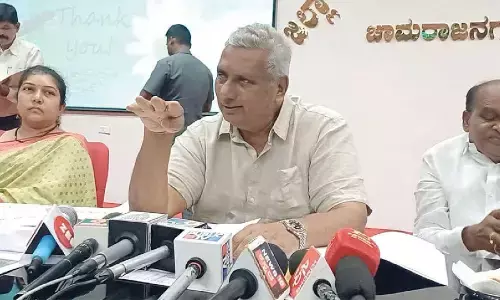 Chamarajanagar plans spectacular Dussehra celebrations with Rajkumar as potential inaugurator