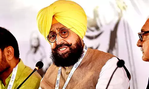 People to vote against BJP’s ‘misgovernance’ in Har: Bajwa