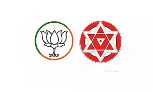 BJP, JSP draw blank in nominated posts in Srikakulam