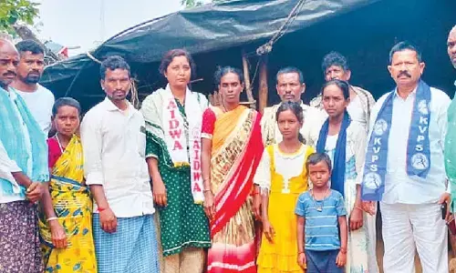 Woman kills self over harassment