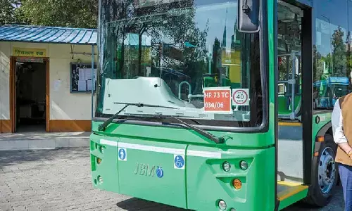 I’m Kejriwal’s Hanuman, says Kailash Gahlot