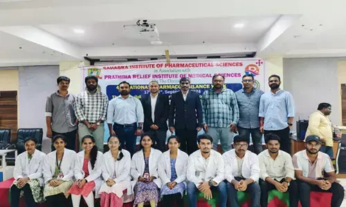 Seminar held on ‘Clinical Care of Patient’