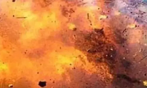 Death toll from Irans coal mine blast rises to 49