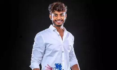 YouTuber Harsha Sai to face serious legal charges following complaint