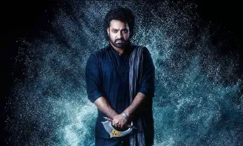 Jr NTR’s ‘Devara: Part 1’final runtime revealed ahead of release