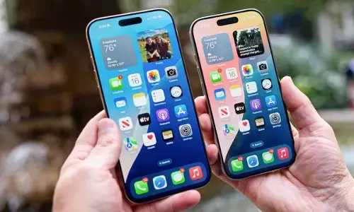 iOS 18 Limits the Refresh Rate of Scenes to 80Hz from 120Hz