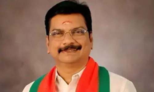 DMK promoting dynasty by neglecting youth: TN BJP leader