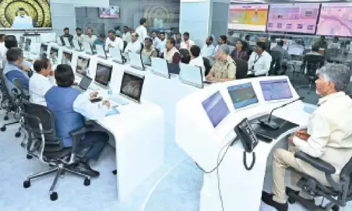 RTG to be used to render better services to people