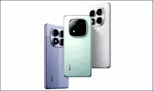 Redmi Note 14 Pro Series Launching Tomorrow: Expected Features and Specifications Redmi Note 14 Pro Series Launching Tomorrow: Expected Features and Specifications