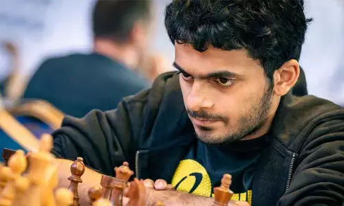 Global Chess League: It is building concrete schedules for fans to enjoy, says Nihal Sarin