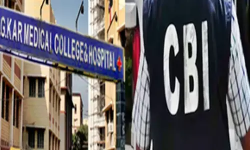 RG Kar case: Exhibits changed, evidence tampered with at Tala Police station, CBI claims