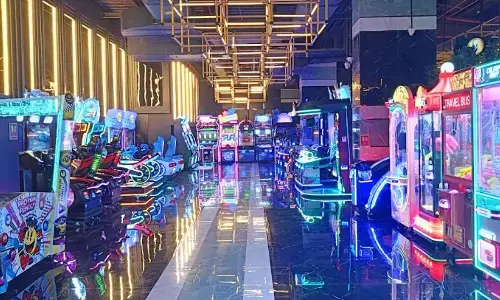 Inorbit Malls Unveils The Game Palacio: HBridge to Luxury