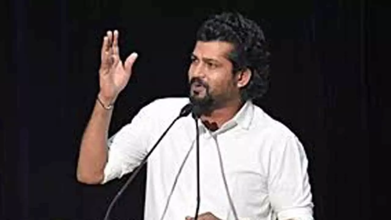 Hate speech: FIR filed against Pratap Simha