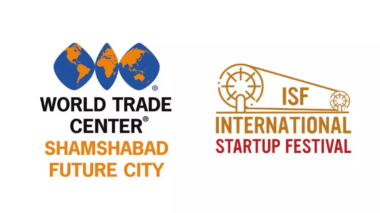 ISF24 will strengthen Hyd’s startup ecosystem