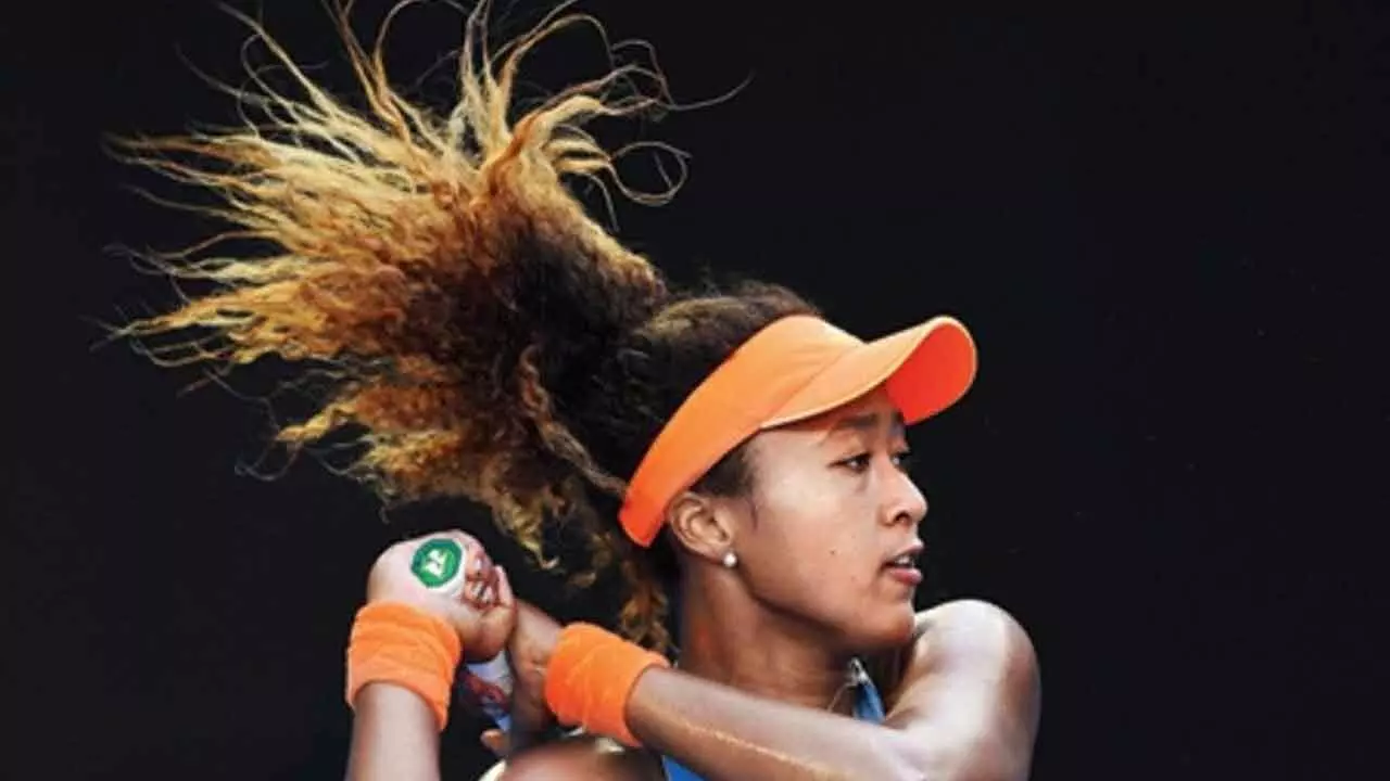 China Open: Osaka cruises through opening round