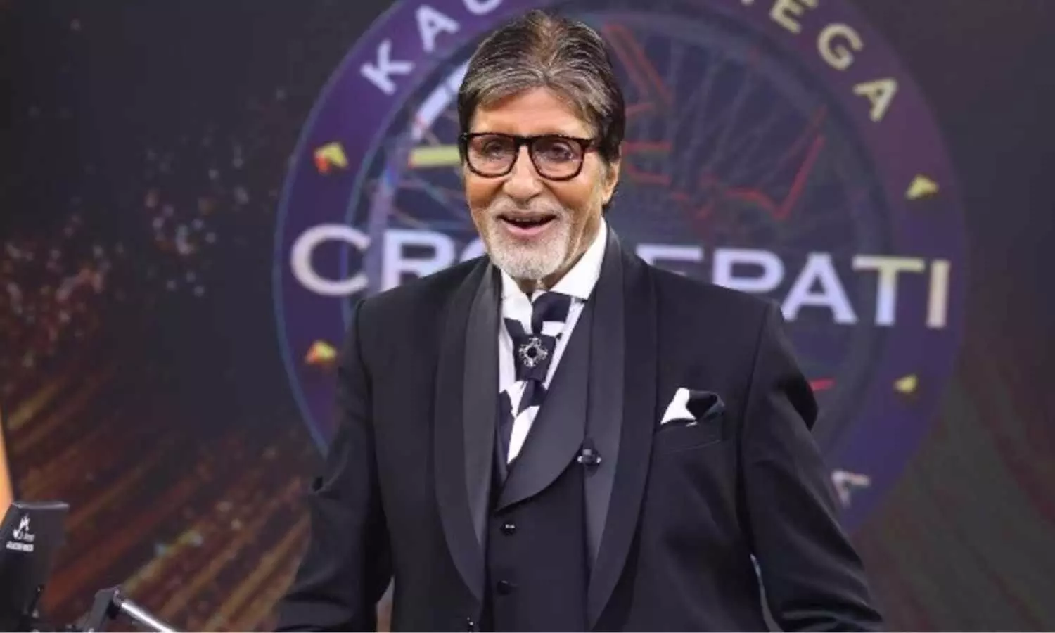 Amitabh Bachchan Reveals Hilarious Moments from ‘Sara Zamana’ on Kaun Banega Crorepati 16