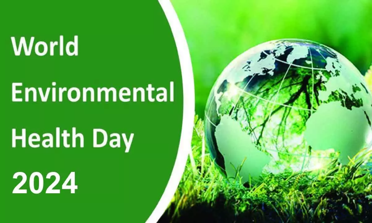 World Environmental Health Day 2024: Theme, History, Wishes, Quotes, and Impact of Environmental Risks on Human Lives