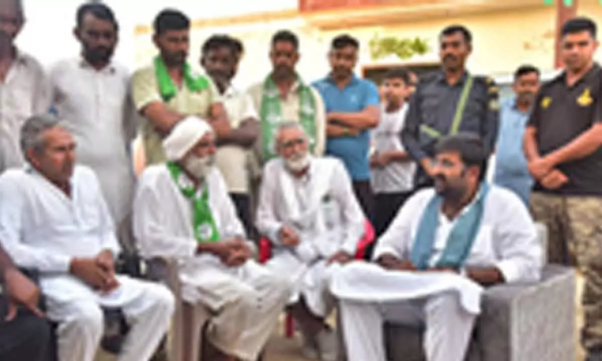 Haryana polls: Chautala feud sees electoral battle between uncle and nephew