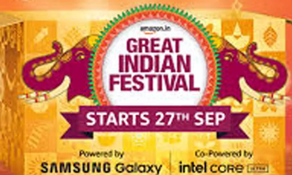 Amazon Great Indian Festival 2024: Best Deals on the Latest Flagship Smartphones from 27 September