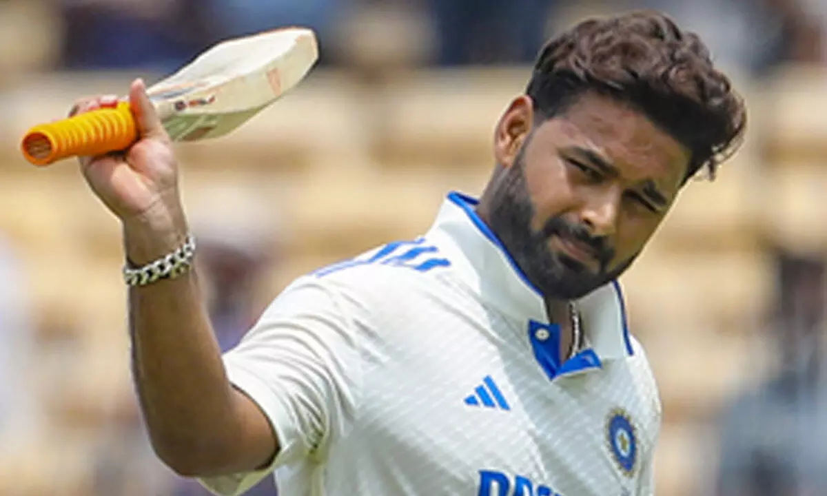 IPL 2025: Rishabh Pant rubbishes aside RCB link-up, calls for stopping misinformation