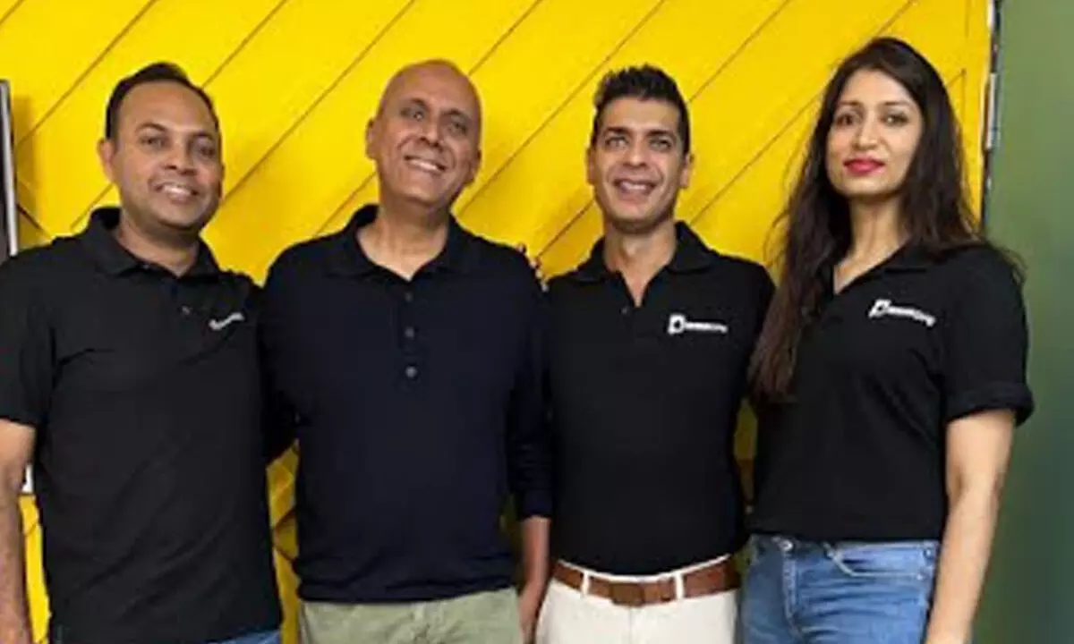 HomeLane to Acquire DesignCafe, Creating Combined Entity Worth Rs 3,000 Crore