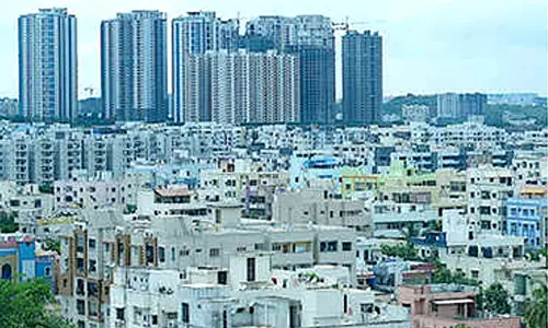 TGRERA slaps Rs. 35 cr penalty on 1K projects