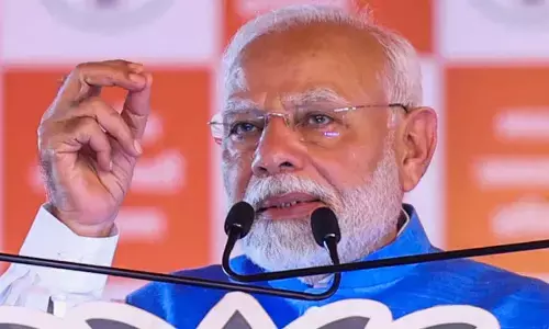 Make in Indias 10th anniv:Bharat is unstoppable: PM