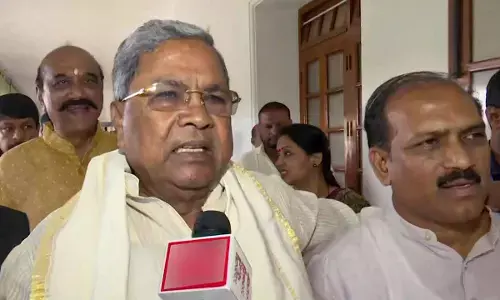 Lokayukta probe against Siddaramaiah ordered