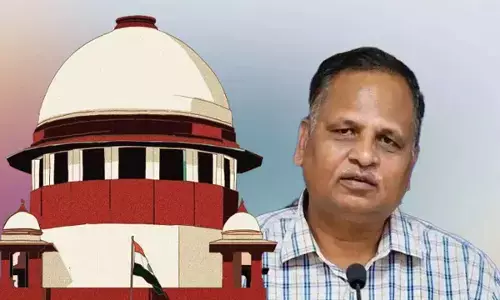 Court adjourns hearing on Jains bail plea