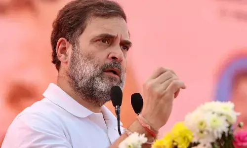 Kangana’s remark on farm laws: ‘Some mischief’- Rahul asks PM to clarify stand