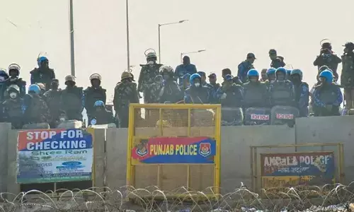 Shambhu border closure major issue; people facing problems