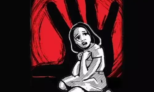 8-year-old girl kidnapped from Delhi rescued in Bihar