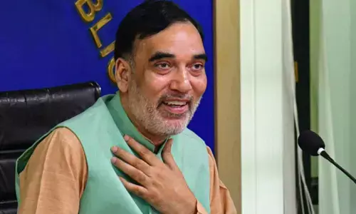 Winter Action Plan launched to combat air pollution