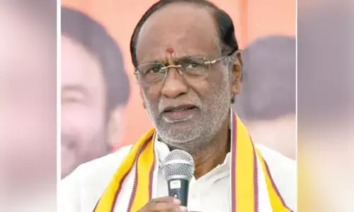 BJP MP Laxman highlights Deendayal Upadhyays ideals