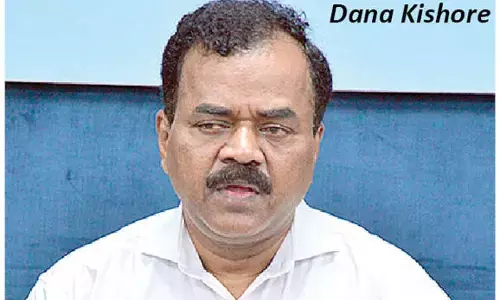 Govt sets ball rolling to clear encroachments on Musi river