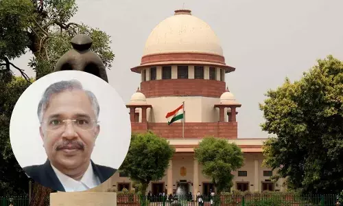 Every judge should be aware of own predispositions: Apex Court on K’taka HC judge V Srishananda