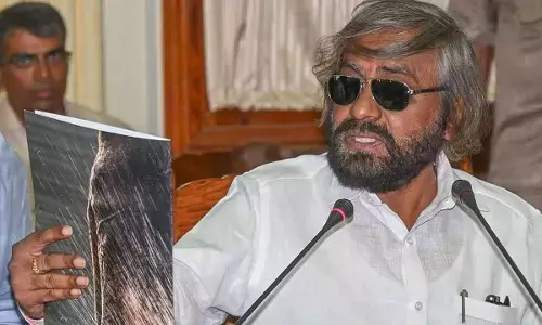 HMT Forest Land: Notice issued to senior officials