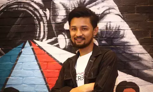 Marriott bonvoy APEC Sustainable Sips Rising Star C’ship 2024 crowns ‘India’s Most Sustainable Bartender’