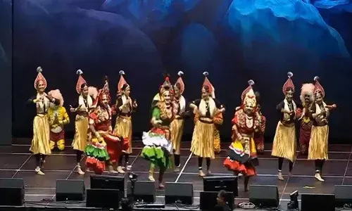 AATA brings Tulu culture to New York