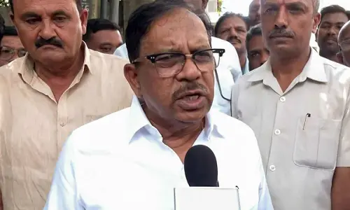 Bengaluru woman’s murder case: Suspect on the run in Odisha,   teams sent to nab him says HM