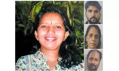 Mangaluru’s Shrimati Shetty murder case: Two sentenced to life imprisonment