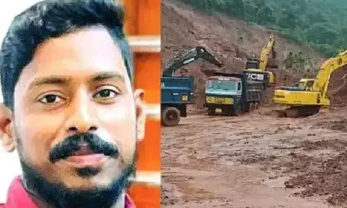 Shiroor Landslide: Missing driver’s body found after 71 days
