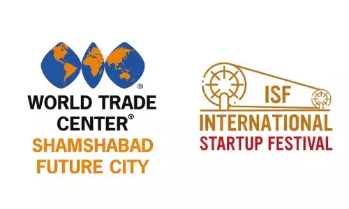 ISF24 will strengthen Hyd’s startup ecosystem